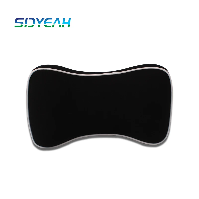 Best selling travel neck support pillow, Car neck pillow/cushion phone-shape