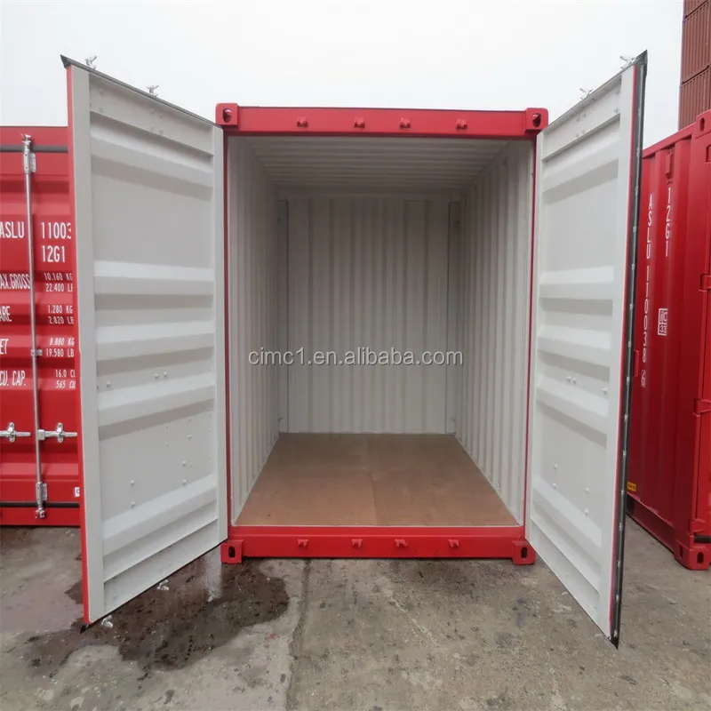 10ft container