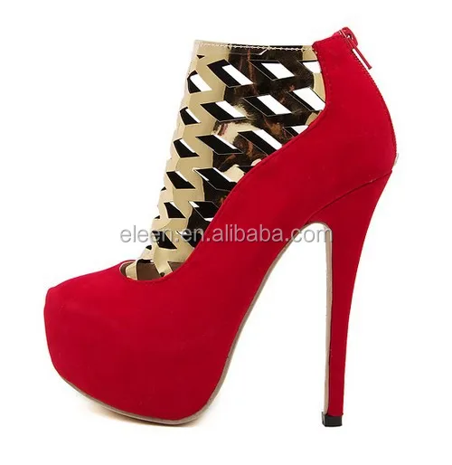 2015 popular designer shoes high heels