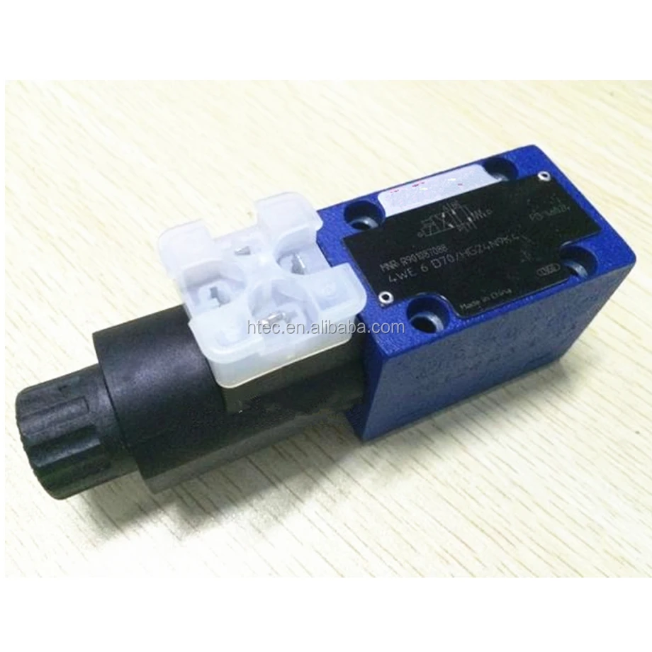  MCV-02P-20 solenoid
