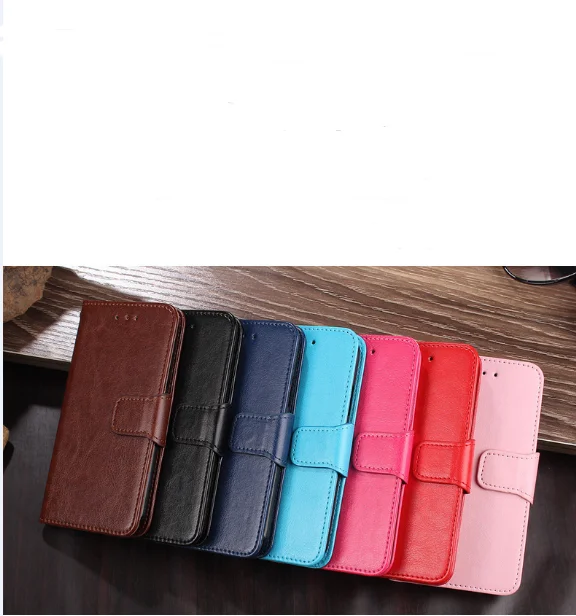 Factory price Hot sale For Sony Xperia XZ3 Flip Leather Cover case
