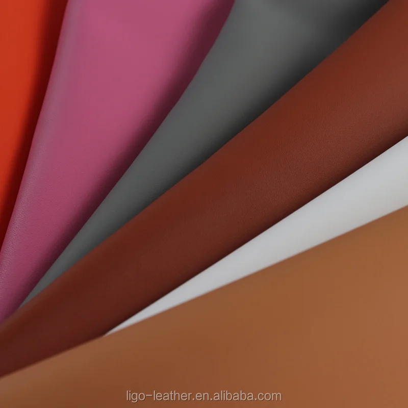 semi microfiber automotive synthetic leather for Upholstery automotive