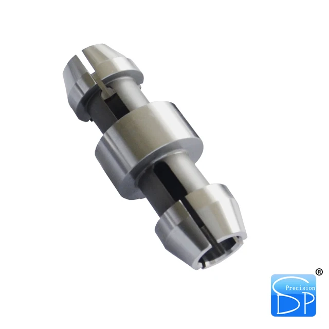 citizen cnc spindle collet chuck