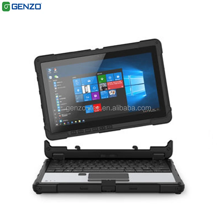 
Cheapest 11.6 inch Fully Rugged gaming laptop, laptop computer with 2d Barcode Scanner Fingerprint and rfid reader 