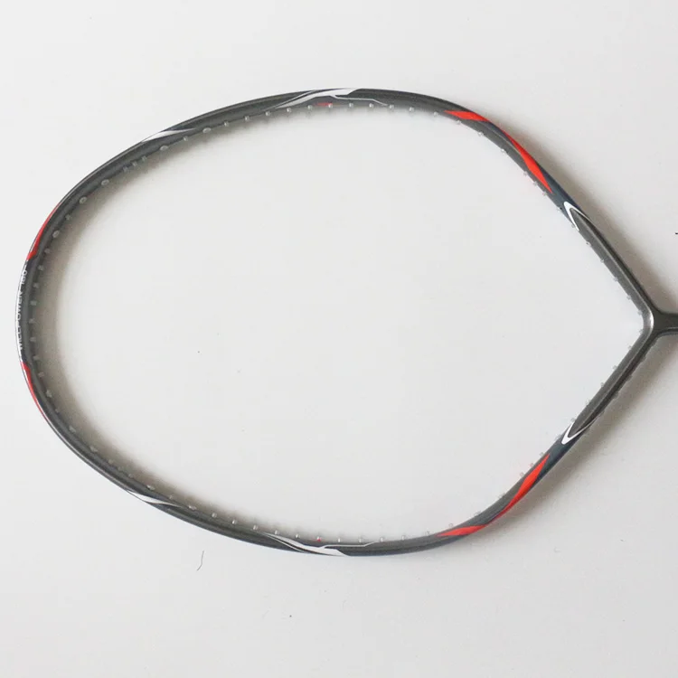 2018 Professional Carbon Y Badminton Racket At Wholesale Price