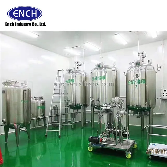 
Bulk supply MF C4H9NO2 CAS 540-80-7 