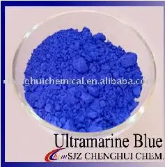 низкая цена высокое качество ультрамарин синий пигмент