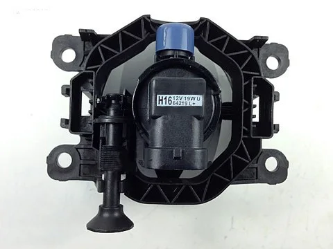 Popular Car Fog Lamp Light for Renault Logan / Duster / Sandero / Fluence 261500097R