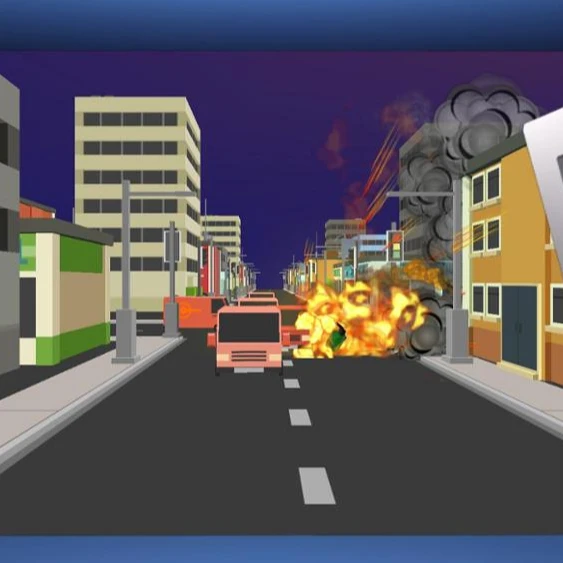 
2019 popular happy ball games for kids low investment but good income children games investemnt 