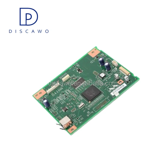 CB397-60001 Discawo Parts Compatible For HP LaserJet M1005 1005 Mother Main Formatter Logic Board