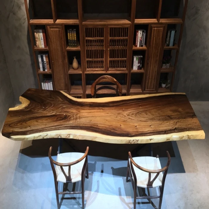 2023 Newest 2015 made in China children table and chair set toys children table and chair children writing table 100% Solid Wood