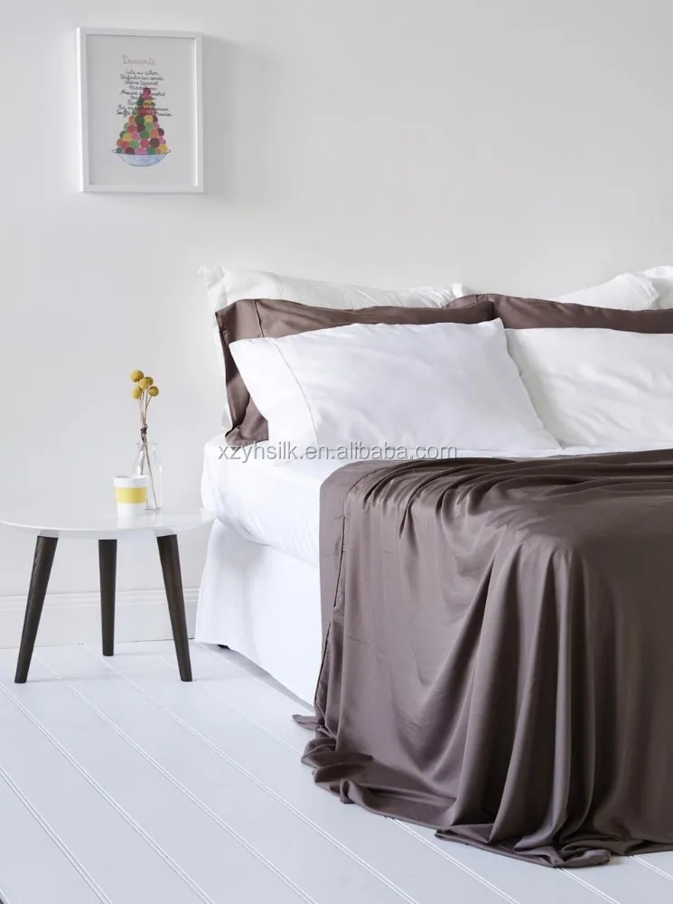 OEKO Certificate 100% Bamboo Sheet Set