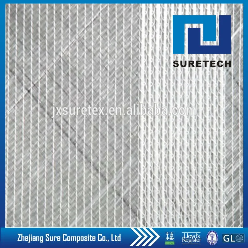 Многоосных стеклоткани, стекловолокна продукта