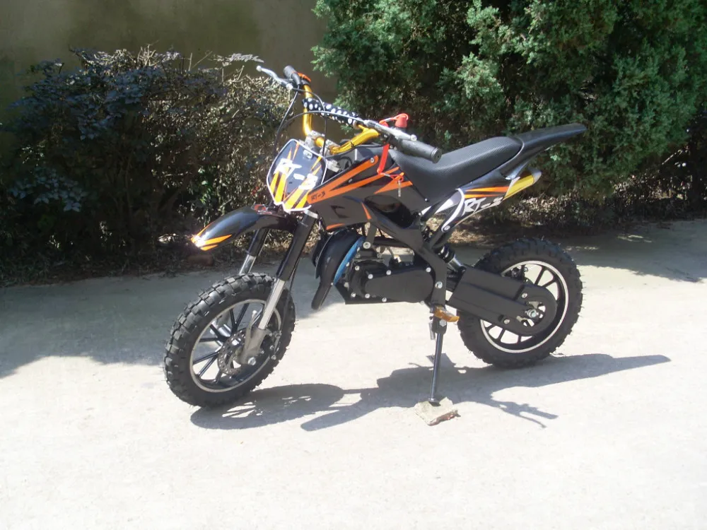 Single cylinder dirt bikes big wheel pit bike for sale