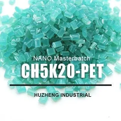 Nano Copper Deodorizing Masterbatch