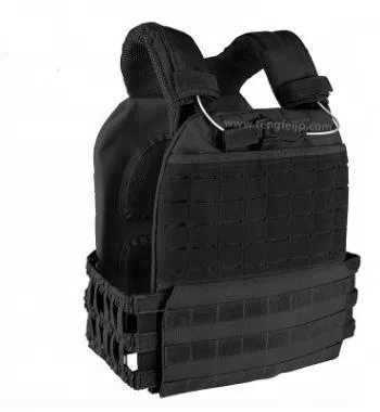 Армейский тактический армейский жилет-переноска для тарелок, пуленепробиваемый, тяжелый