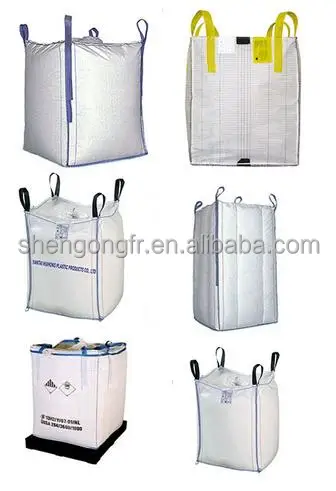 SHENPENG FGB6806 long arm free-form heavy duty FIBC sewing machine to attach sling