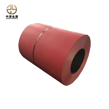 
best price dx51d ppgi prepainted galvanized steel coil supplier hot rolled metal coil color coated steel sheet coil 