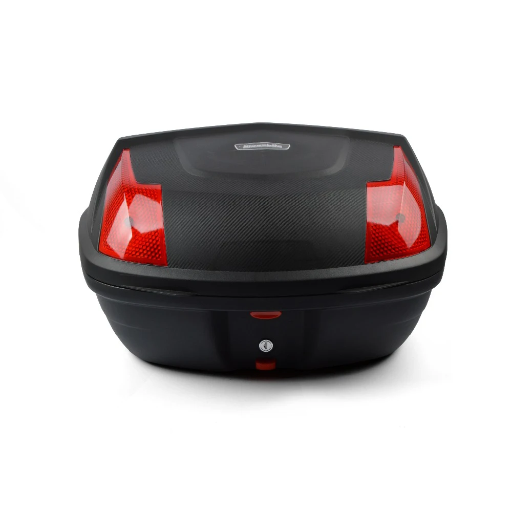 2019 48L задняя крышка мотоцикла высокого качества большого размера