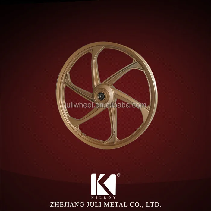 
motorcycle aluminum alloy wheel 