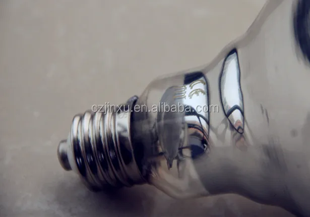 70w 80w 100w 125w 160w Mercury Vapor Uva Uvb and Heat Lamps for Turtles