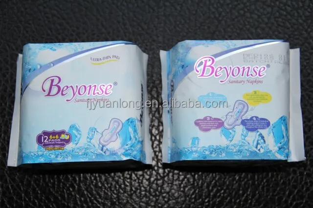 Beyongse Sirene женские гигиенические прокладки из натурального хлопка с высокой абсорбирующей способностью
