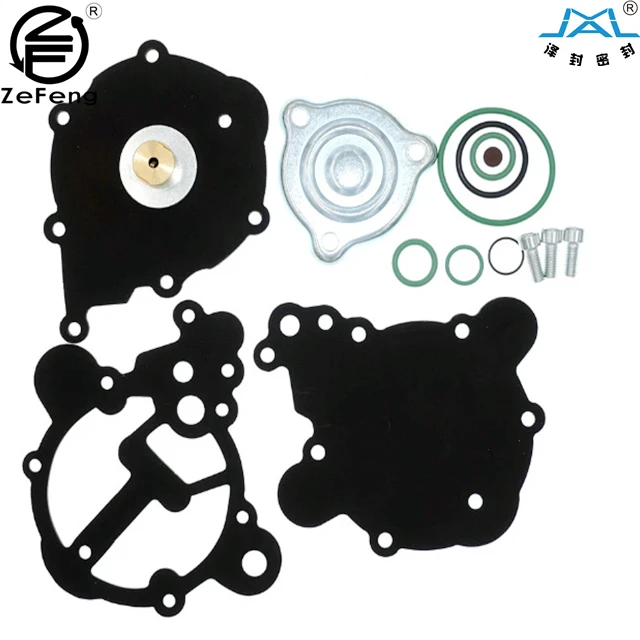 Factory supply LPG regulator repair kit use for reducer