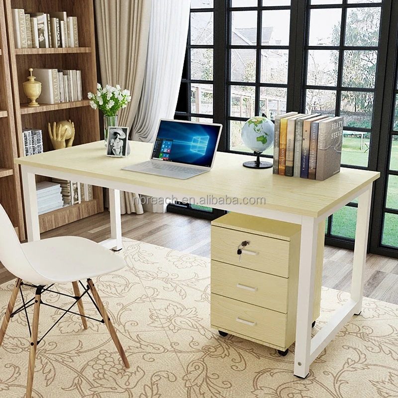 4-leg electric sit and stand ergonomic adjustable height office desk