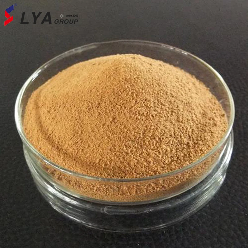 Sodium Naphthalene Sulfonate high rang water reducer