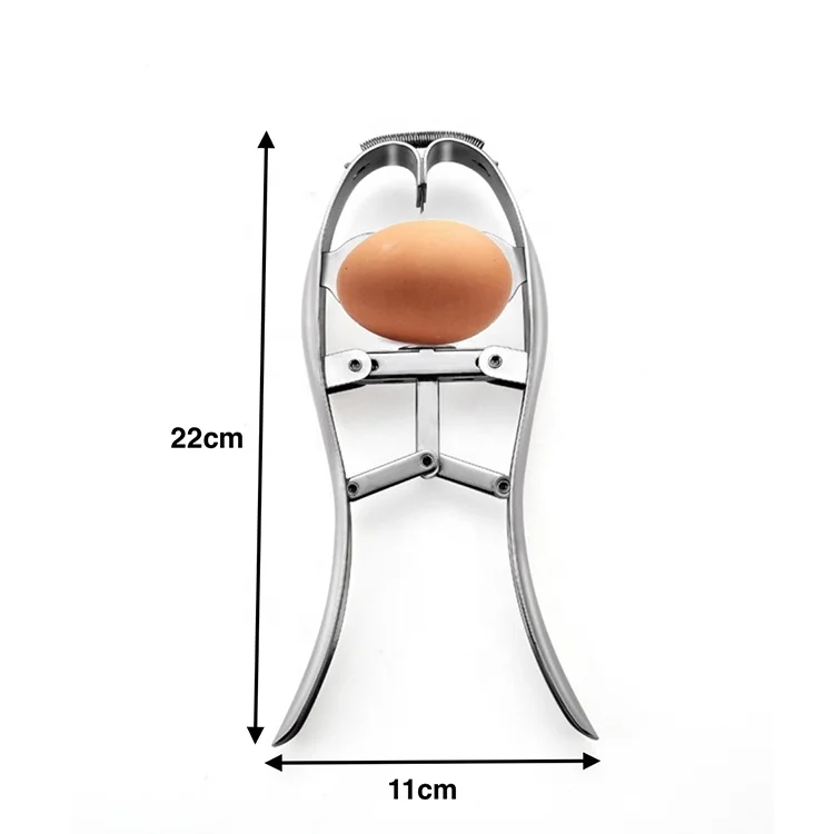 Professional Magic Egg Opener SW-KG212