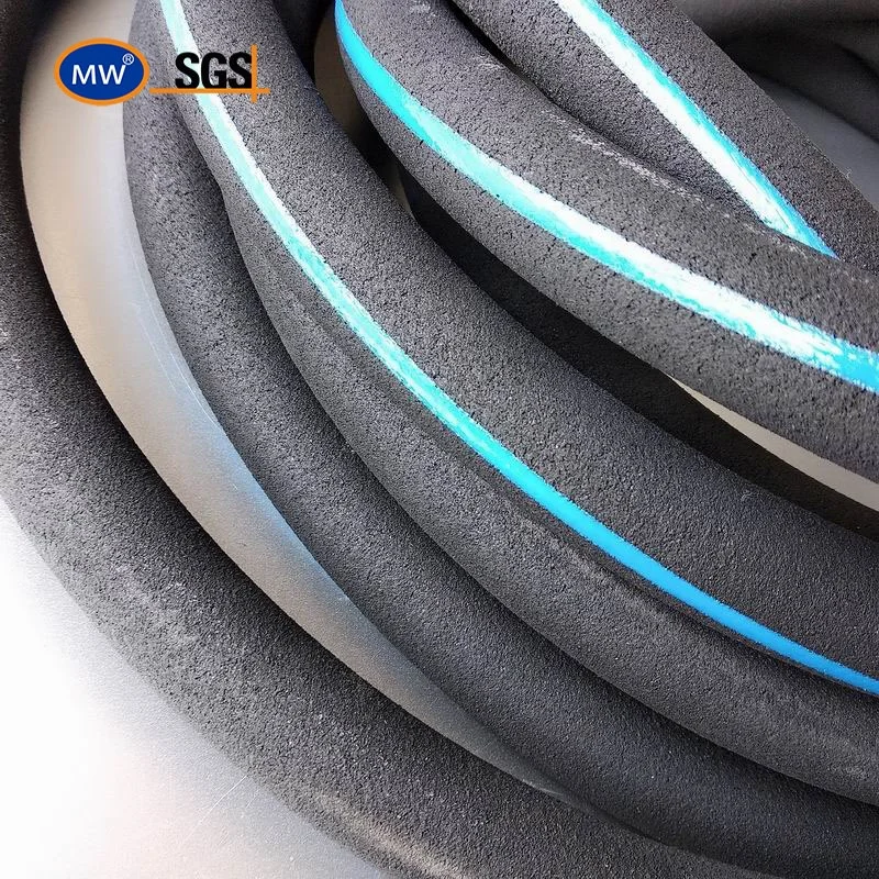 Aerotube for Aquaculture