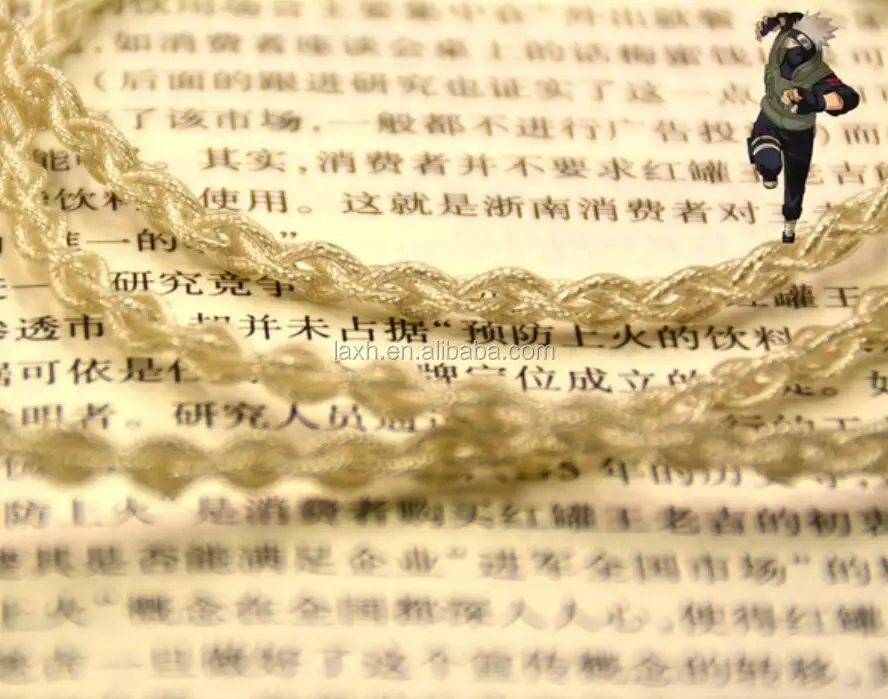 Silver plated 7N OCC conductor tinsel cable with TPU jacket import from german