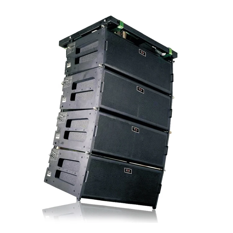 12-inch large dynamic outdoor professional audio line array system