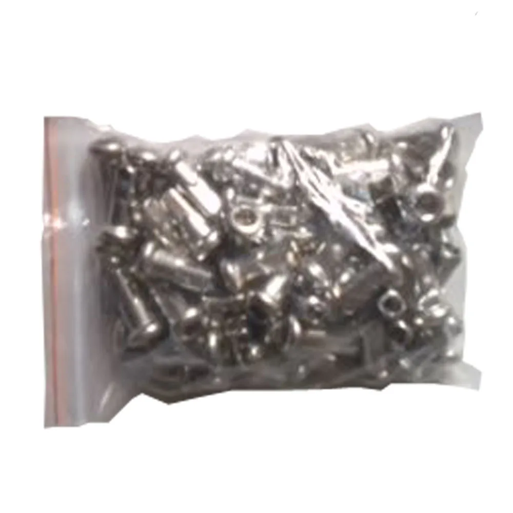 
Motocross Parts Motorcycle Stainless Steel Spokes 8G rays 