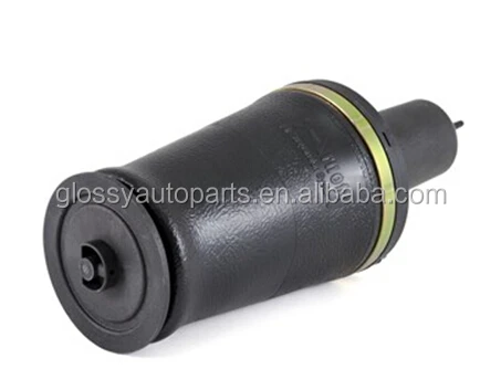 Glossy Air Suspension Spring Lower for Land-Rover P38 P38A, 101740 A-2691 REB101740