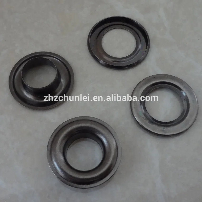 metal eyelet grommet