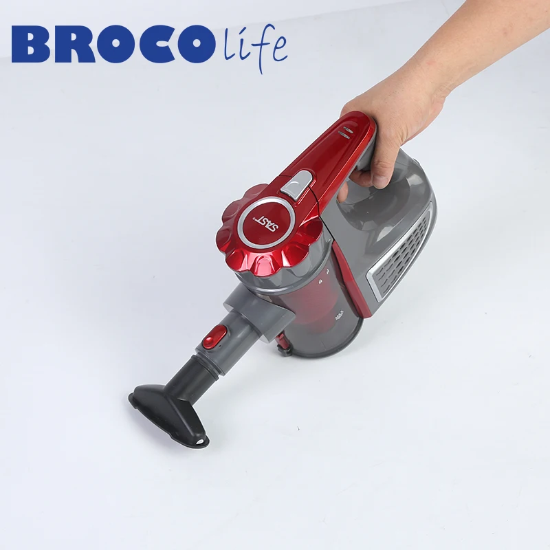 
cordless handy stick vacuum cleaner 