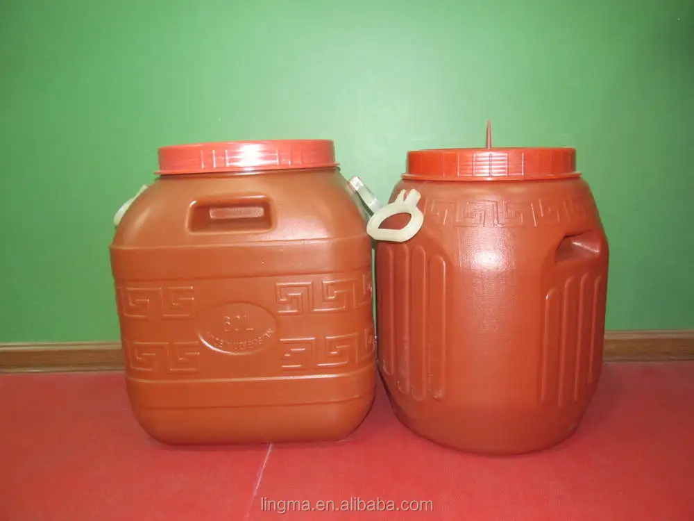 Hdpe Plastic container Extrusion Blow Moulding Machine for 20lt big oil tank making machine