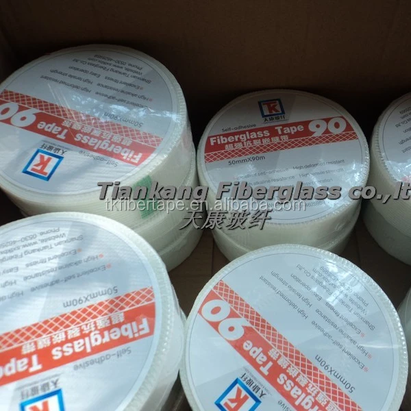 knauf cinta malla drywall