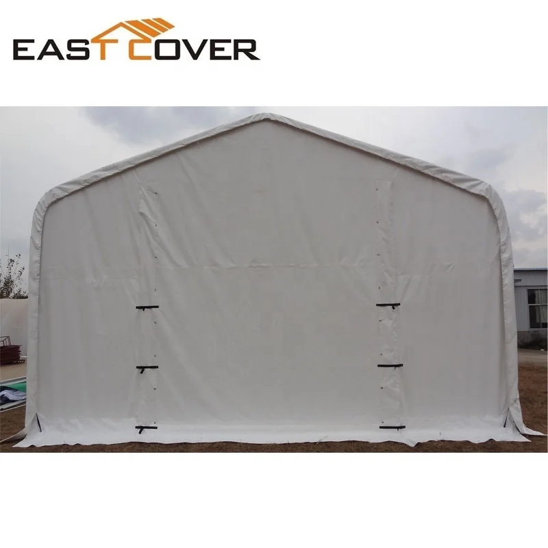 SS264019 China wholesale tarpaulin storage shelter