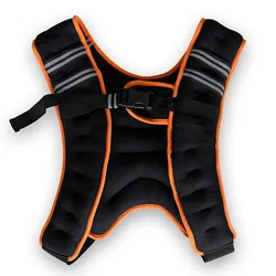 Hot sale factory direct price hard cordura vest for sled harness
