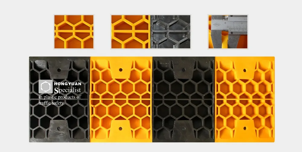 factory wholesale cheap speed bump