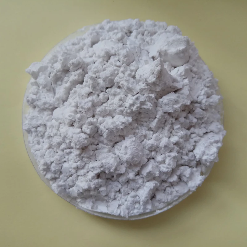 flux calcined diatomite powder