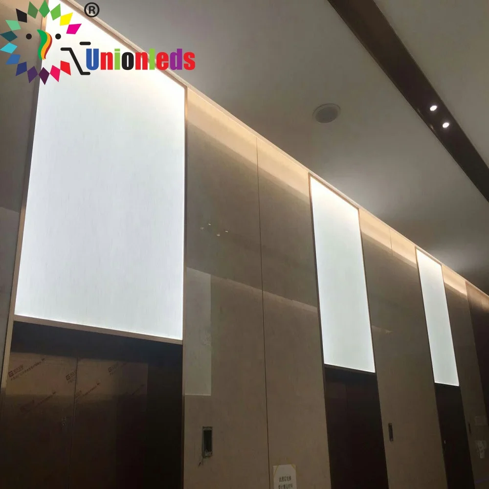 12V Colorful Car Switch Smd Led Panel For USA