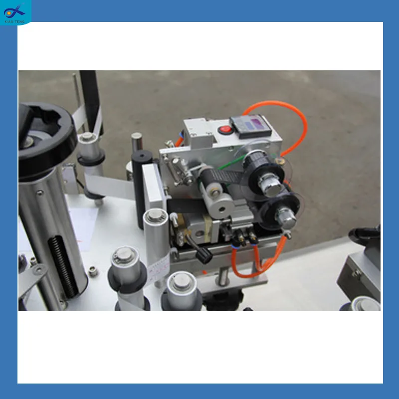 
XT-480 Oil Ink-Jet Printing Machine digital print machine 