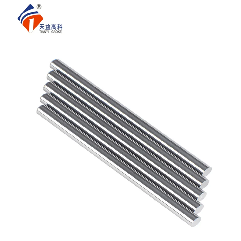 tungsten carbide round bar factory direct selling fair price
