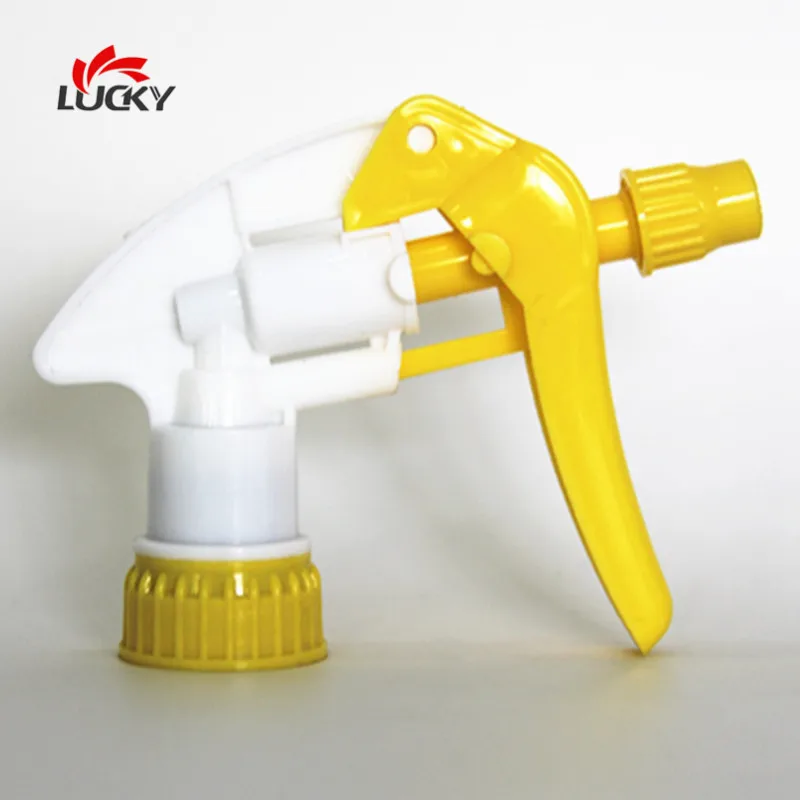 
Sprayers Bottle Head Triggerspray Bottle Supplier Plastic 28/400 China PUMP Sprayer Non Spill Accept 
