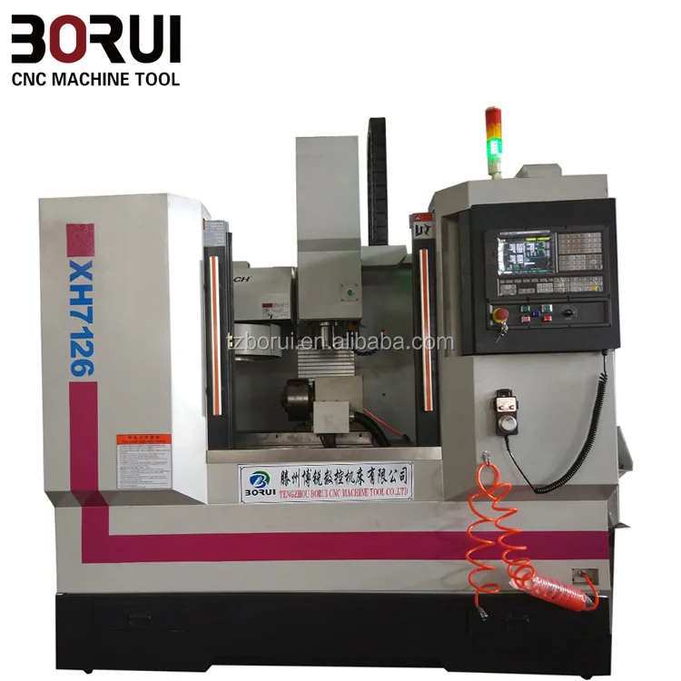 Хорошее качество и низкая цена настольная фрезерные машины из Китая