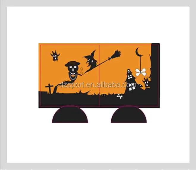 
Custom made Neoprene sport bike motorcycle face mask Windproof sports adjustable neoprene face ski mask with sublimation 