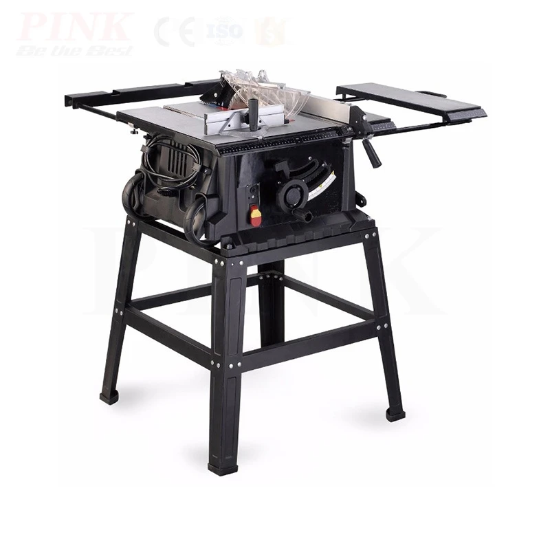 Power Wood Cutting Machine